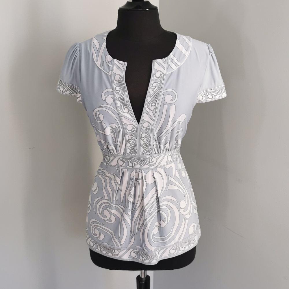 BCBG Max Azria Top size L